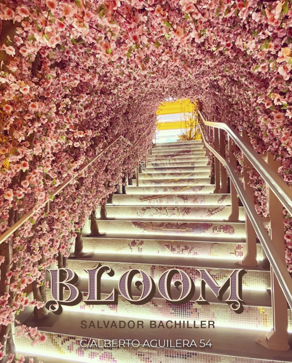 Restaurante Bloom