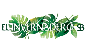 Logo Restaurante el Invernadero de SB