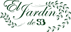 Logo Restaurante el Jardín Secreto de SB