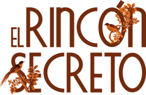 Logo Restaurante el Rincón Secreto de SB