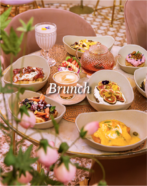 Brunch