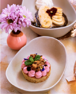 Brunch detalle 1