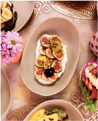 Brunch detalle 2