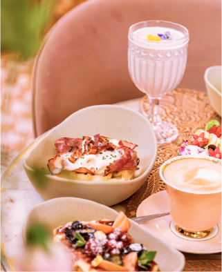 Brunch detalle 3